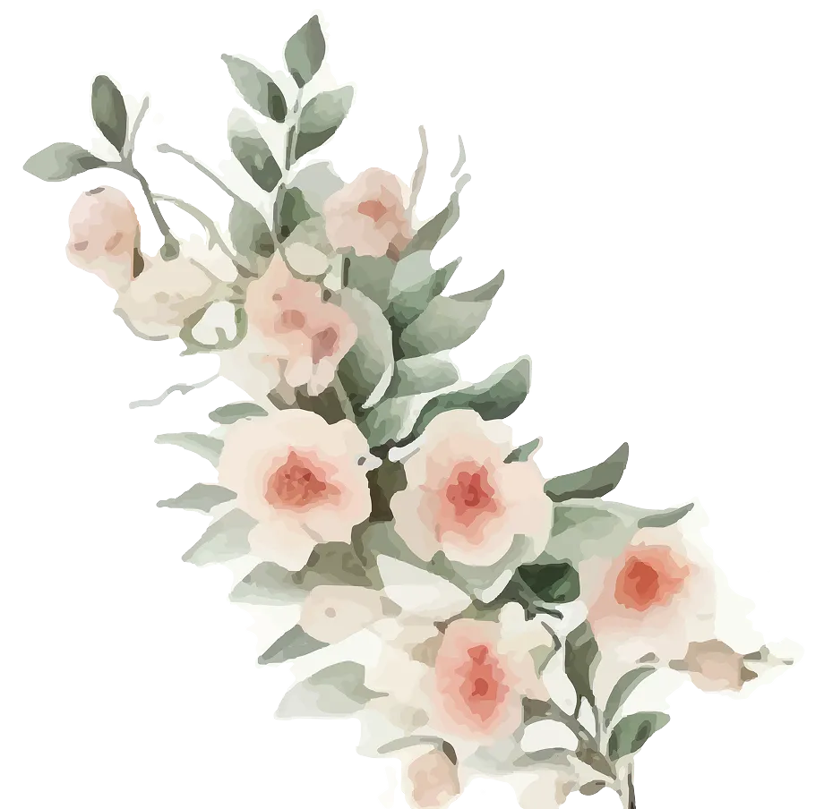 Floral Decoration