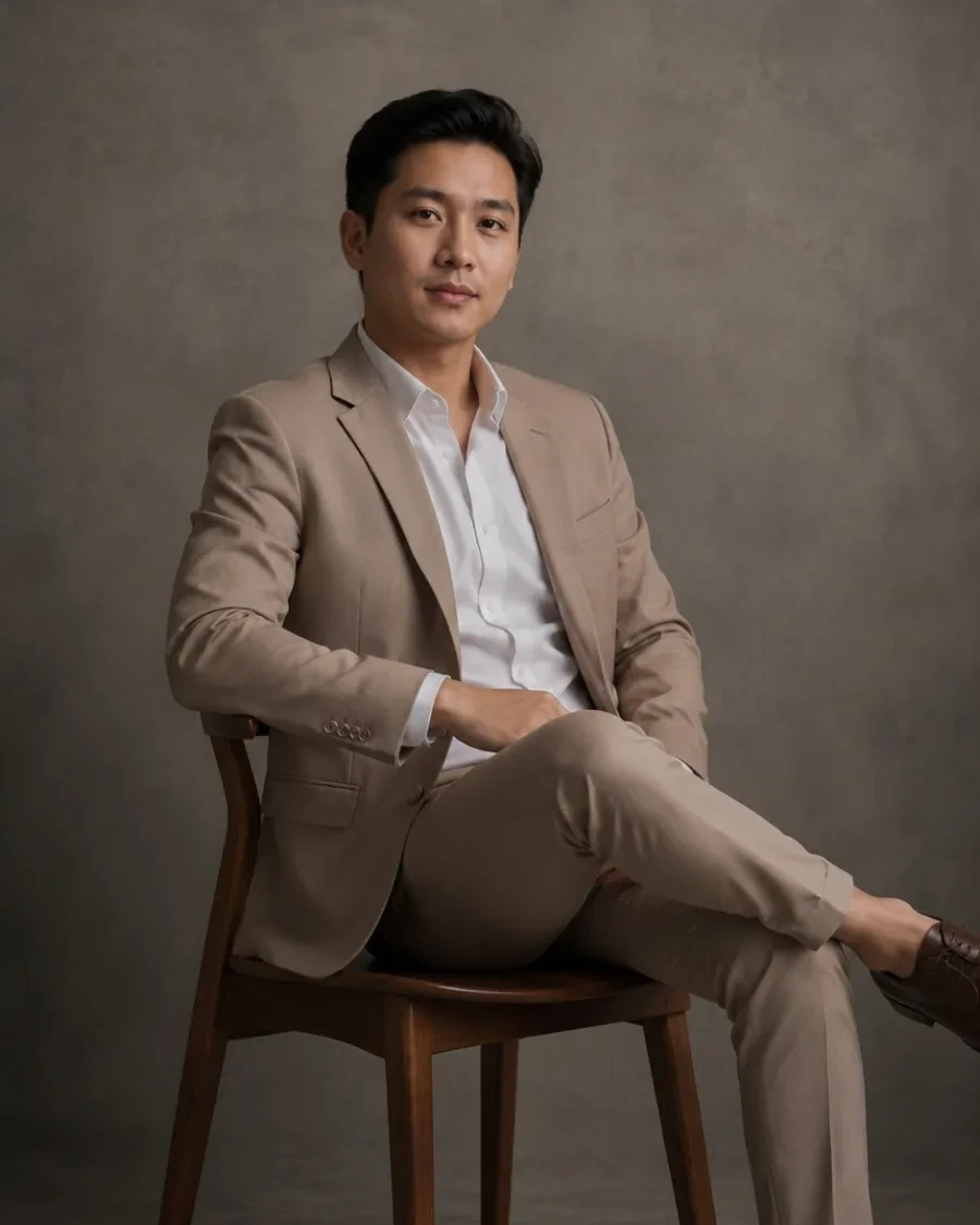Andika Pratama